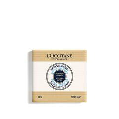 Seep L'Occitane Shea Milk Extra Rich, 100 g hind ja info | Seebid | kaup24.ee