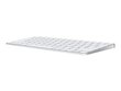 Magic Keyboard with Touch ID for Mac computers with Apple silicon - International English - MK293Z/A hind ja info | Klaviatuurid | kaup24.ee