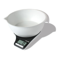 Кухонные весы Salter 1089 BKWHDR цена и информация | Кухонные весы | kaup24.ee