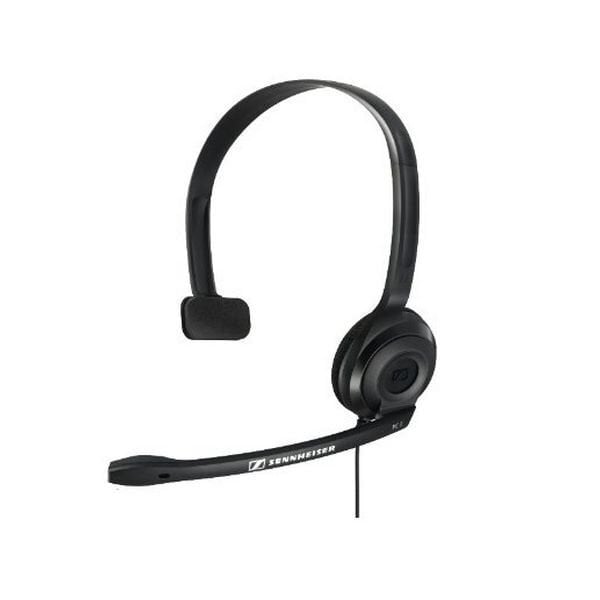 Sennheiser PC 2 CHAT hind ja info | Kõrvaklapid | kaup24.ee