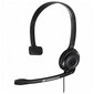 Sennheiser PC 2 CHAT hind ja info | Kõrvaklapid | kaup24.ee