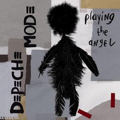 CD DEPECHE MODE "Playing The Angel" hind ja info | Vinüülplaadid, CD, DVD | kaup24.ee