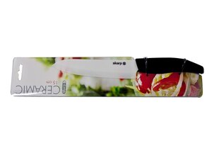 Нож, 15 см цена и информация | Подставка для ножей Tescoma Woody, 21 см | kaup24.ee
