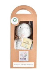 Pehme mänguasi Elevant Tikiri, 30 cm hind ja info | Pehmed mänguasjad | kaup24.ee