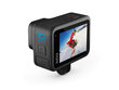GoPro Hero 10, must цена и информация | Seikluskaamerad | kaup24.ee