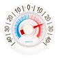 Õue termomeeter hind ja info | Ilmajaamad, termomeetrid | kaup24.ee
