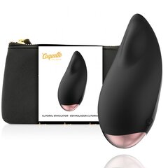 Coquette Chic Desire kliitori stimulaator hind ja info | Vibraatorid | kaup24.ee