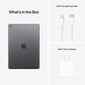 Apple iPad 10.2" Wi-Fi 64GB - Space Grey 9th Gen MK2K3HC/A hind ja info | Tahvelarvutid | kaup24.ee