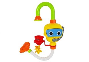 Vannimänguasi "Robot-purskkaev" цена и информация | Игрушки для малышей | kaup24.ee