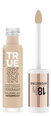 Peitekreem Catrice True Skin, 4,5 ml