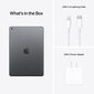 Apple iPad 10.2" Wi-Fi + Cellular 64GB - Space Grey 9th Gen MK473HC/A цена и информация | Tahvelarvutid | kaup24.ee