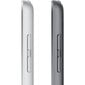 Apple iPad 10.2" Wi-Fi 256GB - Space Grey 9th Gen MK2N3HC/A цена и информация | Tahvelarvutid | kaup24.ee