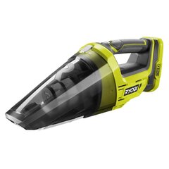 Tolmuimeja 18V R18HV-0, ilma patareita 5133003834 RYOBI цена и информация | Пылесосы | kaup24.ee