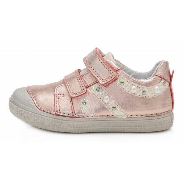 Laste jalanõud D.D.Step shoes for girls hind | kaup24.ee