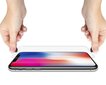 SPIGEN Glas.TR SLIM ekraanikaitsekile iPhone X, iPhone Xs ja iPhone 11 Pro jaoks hind ja info | Ekraani kaitsekiled | kaup24.ee