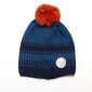 Reima talvemüts poistele, sinine hind ja info | Laste talveriided | kaup24.ee