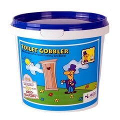 Mikroorganismid Mkds Toilet Gobbler, 450 g hind ja info | Mikroorganismid, bakterid | kaup24.ee