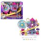 Polly Pocket® vikerkaare lõbustuspark GYK44 hind ja info | Tüdrukute mänguasjad | kaup24.ee