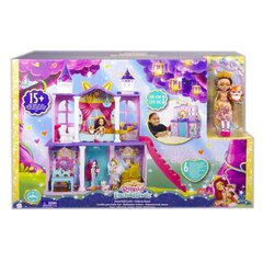 Enchantimals® kuninglik ballisaal GYJ17 hind ja info | Tüdrukute mänguasjad | kaup24.ee