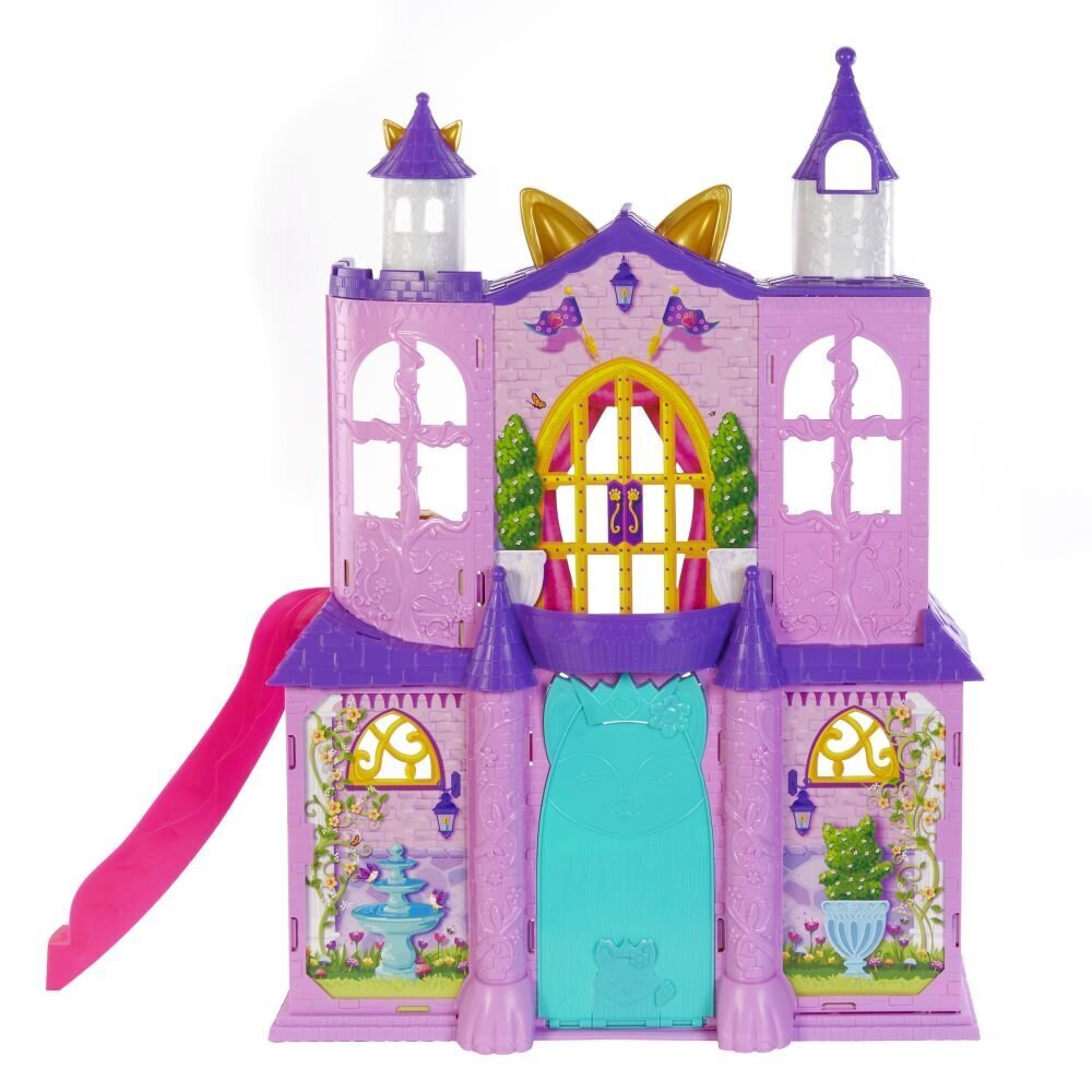 Enchantimals® kuninglik ballisaal GYJ17 цена и информация | Tüdrukute mänguasjad | kaup24.ee