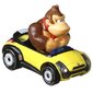 Hot Wheels® Mario Kart teemalised mudelautod GBG25 hind ja info | Poiste mänguasjad | kaup24.ee