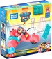 Mega Bloks® Paw Patrol klotsiauto2 GYH94 hind ja info | Arendavad mänguasjad | kaup24.ee