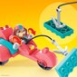 Mega Bloks® Paw Patrol klotsiauto2 GYH94 hind ja info | Arendavad mänguasjad | kaup24.ee