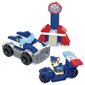 Mega Bloks® Paw Patrol auto mängukomplekt1 hind ja info | Poiste mänguasjad | kaup24.ee