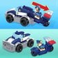 Mega Bloks® Paw Patrol auto mängukomplekt1 hind ja info | Poiste mänguasjad | kaup24.ee