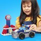 Mega Bloks® Paw Patrol auto mängukomplekt1 hind ja info | Poiste mänguasjad | kaup24.ee