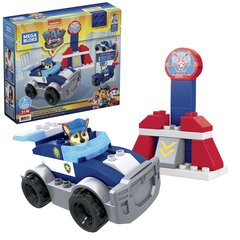 Mega Bloks® Paw Patrol auto mängukomplekt1 hind ja info | Poiste mänguasjad | kaup24.ee