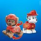 Mega Bloks® Paw Patrol auto mängukomplekt2 GYJ01 цена и информация | Klotsid ja konstruktorid | kaup24.ee