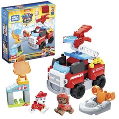 Mega Bloks® Paw Patrol auto mängukomplekt2 GYJ01 цена и информация | Конструкторы и кубики | kaup24.ee