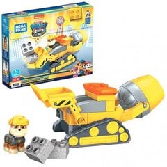 Mega Bloks® Paw Patrol klotsiauto3 GYW91 цена и информация | Развивающие игрушки | kaup24.ee