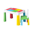 4IQ Laste lauad ja toolid internetist