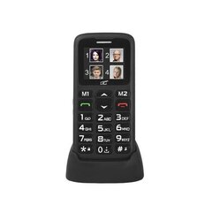 LTC MOB10 (57090-uniw), Black hind ja info | Telefonid | kaup24.ee