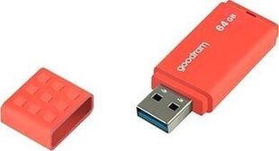 GoodRam UME3-0640O0R11 цена и информация | USB накопители | kaup24.ee