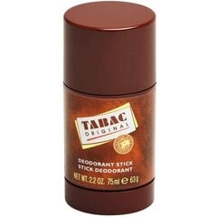 <p>Tabac Original характеризуют как резкий и пряный мужской аромат. Вы ищете аромат, который имеет свою собственную традицию? Загляните в Tabac Original, который до сих пор пользуется популярностью у многих мужчин, и убедитесь сами в его оригинальности. Мужской одеколон Tabac Original был выпущен в 1959 году.</p>
 цена и информация | Парфюмированная косметика для мужчин | kaup24.ee