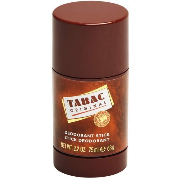 TABAC Original deodorant meestele 75 ml цена и информация | Lõhnastatud kosmeetika meestele | kaup24.ee