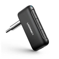 Adapter Ugreen (CM279) AUX, Bluetooth 5.0 aptX цена и информация | Адаптеры и USB-hub | kaup24.ee