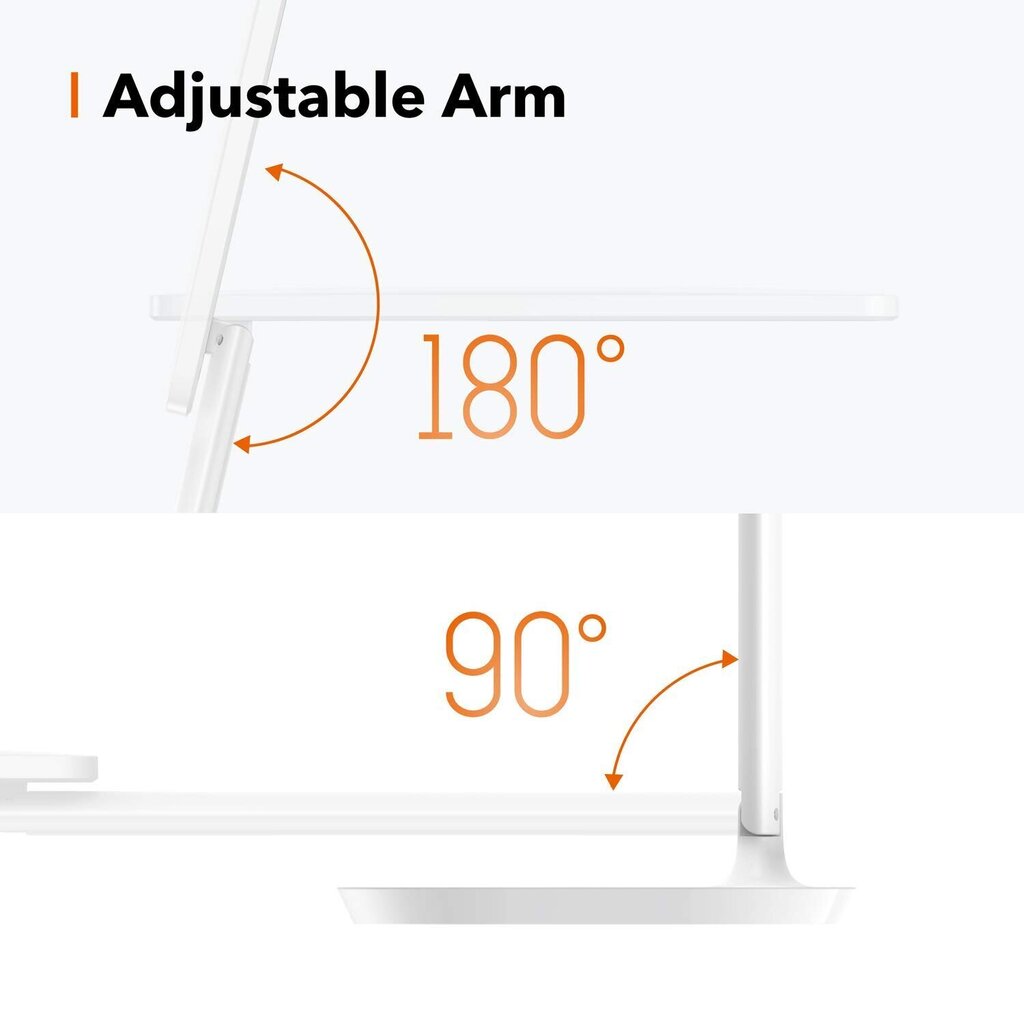 Laualamp TaoTronics TT-DL064 hind ja info | Laualambid | kaup24.ee