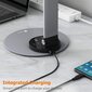 TaoTronics TT-DL22 laualamp USB-ühendusega цена и информация | Laualambid | kaup24.ee