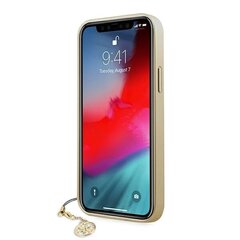 Ümbris Guess telefonile iPhone 12 Pro Max цена и информация | Чехлы для телефонов | kaup24.ee