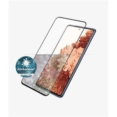 PanzerGlass Samsung Galaxy S21+ series C цена и информация | Защитные пленки для телефонов | kaup24.ee