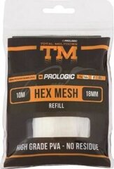 Kott Prologic Hex Mesh Refill,18 mm hind ja info | Muud kalastustarvikud | kaup24.ee