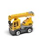 Veoauto + kraana MultiGo Build Set, 2 in 1 komplekt hind ja info | Poiste mänguasjad | kaup24.ee