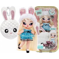 NaNaNa Surprise Alice Hops - Glam Series - Na! Na! Na! hind ja info | Tüdrukute mänguasjad | kaup24.ee