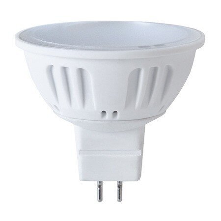 LED Lamp GU5,3,valgustusala 36°, 3W=20W, MR16 , 2700K, 180LM 10/100 цена и информация | Lambipirnid, lambid | kaup24.ee