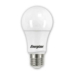 LED pirn Energizer E27 9,2W цена и информация | Лампочки | kaup24.ee