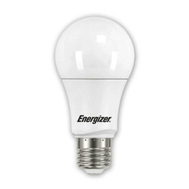 LED pirn Energizer E27 9,2W цена и информация | Lambipirnid, lambid | kaup24.ee